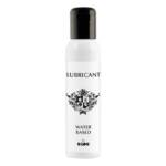 Lubricante Base de Agua 100 ml