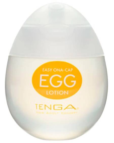 Lubricante Egg Lotion