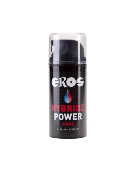 Lubricante Híbrido Anal Power 100 ml