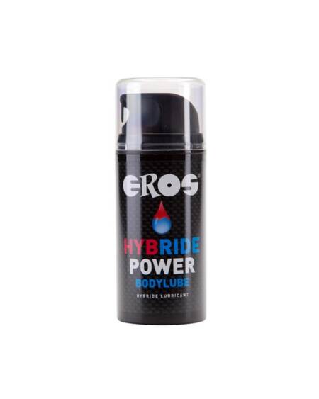 Lubricante Hibrido Power Bodylube 100 ml