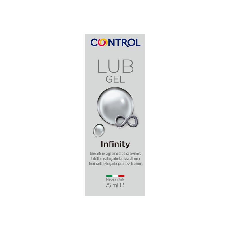 Lubricante Infinity 75 ml - Imagen 2