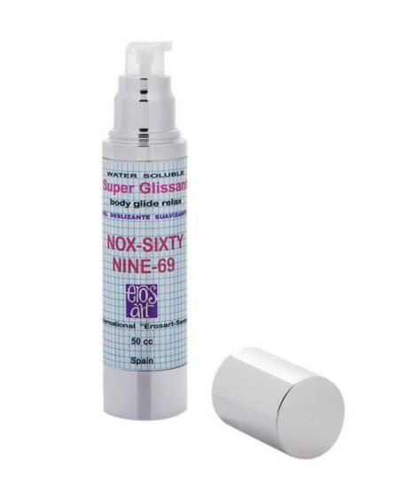 Lubricante Nox-69
