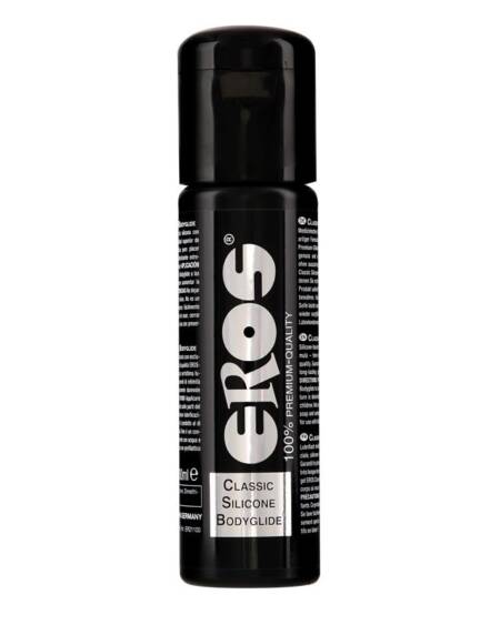 Lubricante Silicona Classic Bodyglide 175 ml