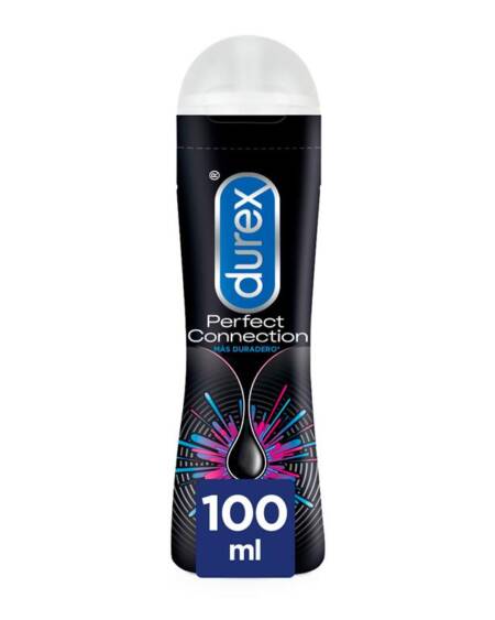 Lubricante Silicona Perfect Connection 100 ml