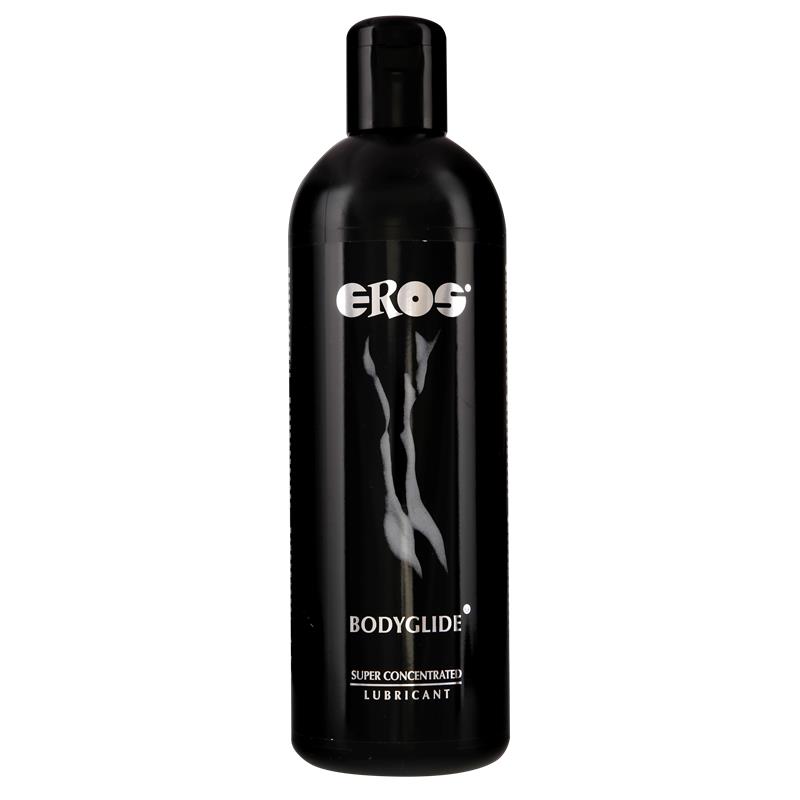 Lubricante Super Concentrado Silicona Bodyglide 1.000 ml