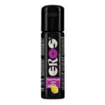Lubricante Tasty Fruits Sabor Limón 100 ml