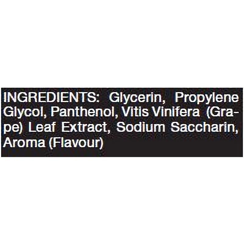 Lubricante Tasty Fruits Sabor Vainilla 100 ml - Imagen 2