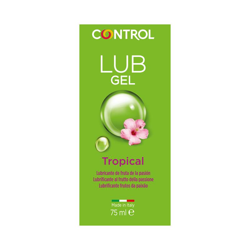 Lubricante Tropical 75 ml - Imagen 2