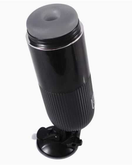 Luis Masturbador con Thrusting