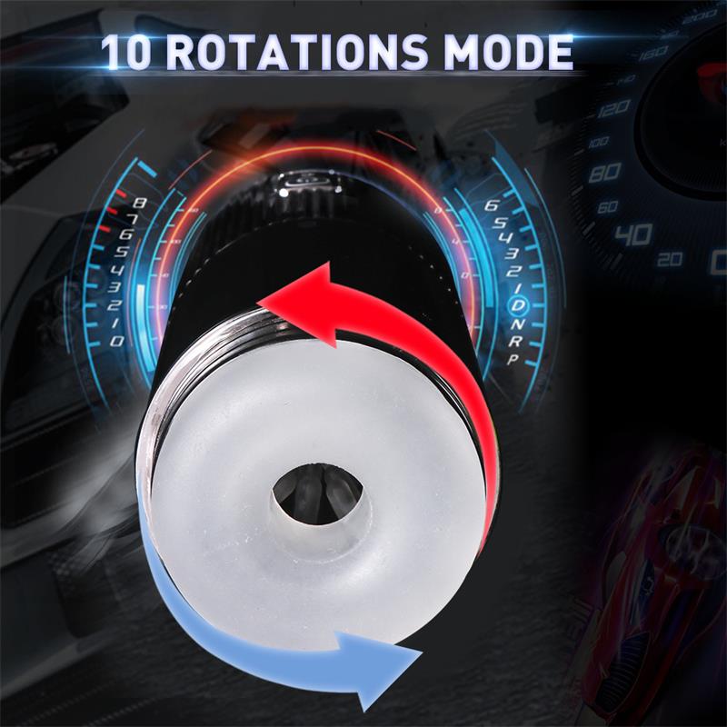 Luis Masturbador con Thrusting - Imagen 8