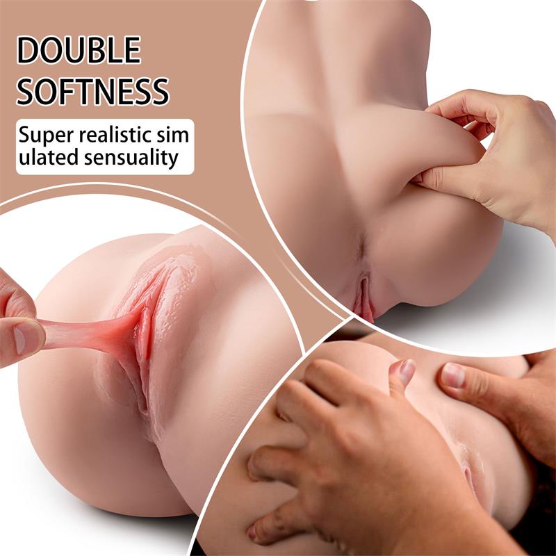 Lydia Masturbador con Thrusting 6.5kg - Imagen 5