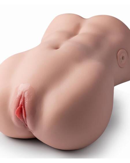 Lydia Masturbador con Thrusting 6.5kg