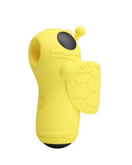 Magic Bee Estimulador para el Dedo con Golpeteo - Tapping