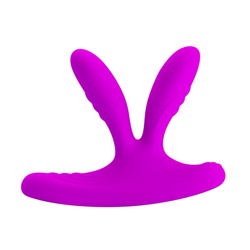 Magic Finger Doble Estimulador - Imagen 5