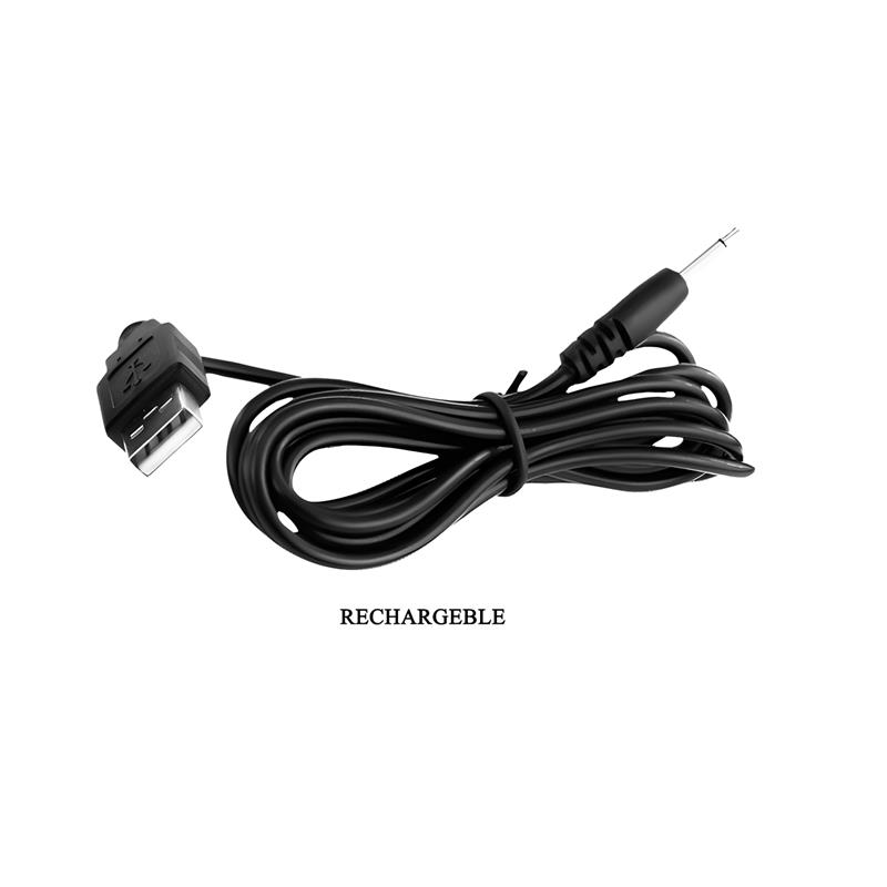 Magic Finger Doble Estimulador - Imagen 8