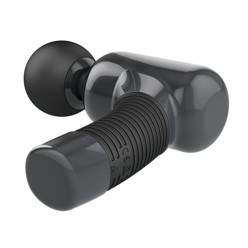 Magic Gun Masajeador Ultra Potente - Imagen 3