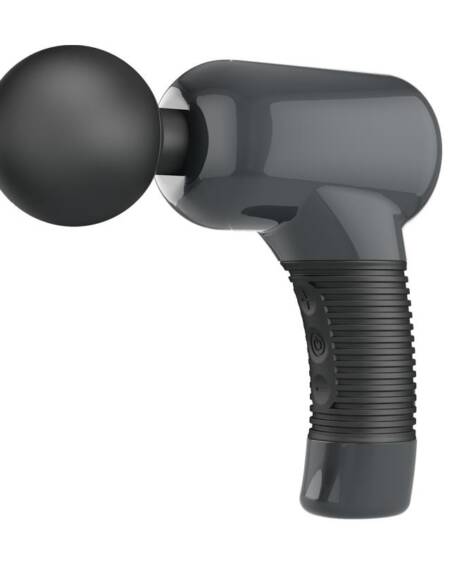 Magic Gun Masajeador Ultra Potente