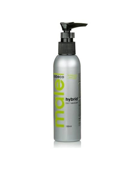 Male Lubricante Hybrid 2-in-1 150 ml