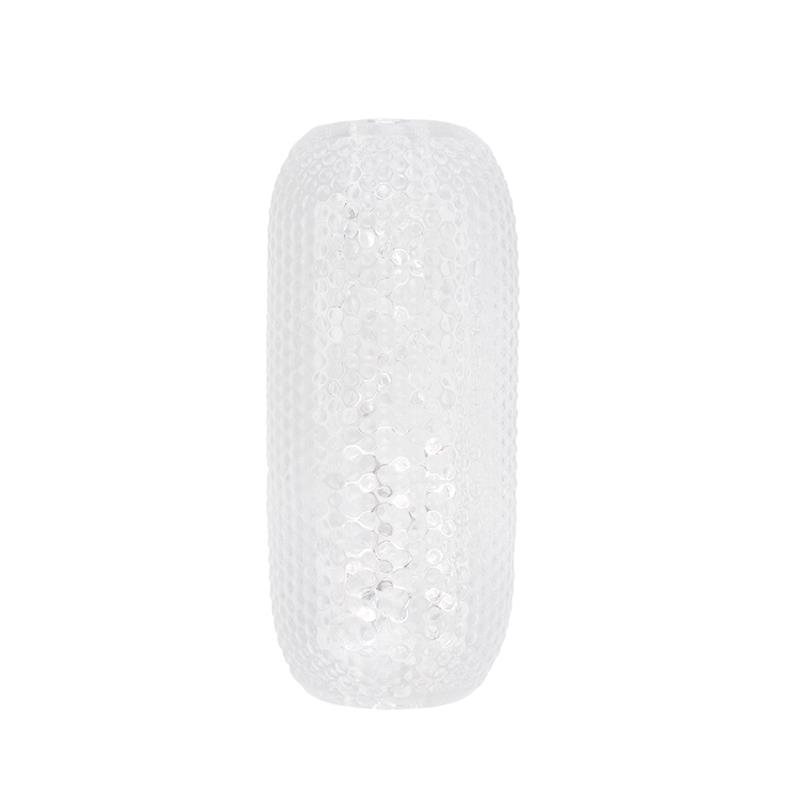 Male Masturbator Palm Stroker No. 3 - 4.9 Transparente - Imagen 2