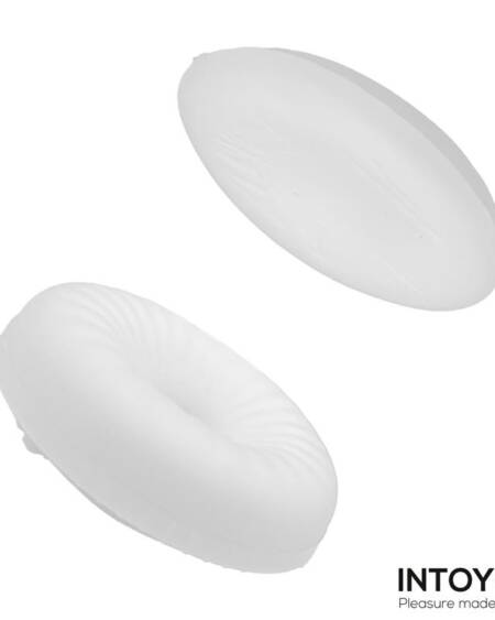 Manga de Repuesto Nextor Masturbador Masculino