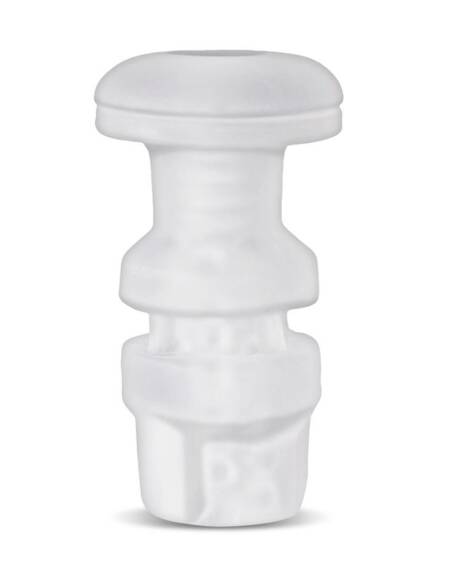 Manga de Repuesto Viggo Masturbador Avanzado Up and Down y Succión