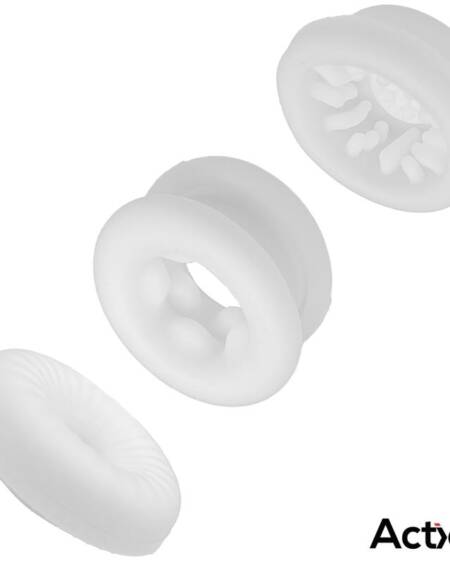 Manga de Respuesto Zyon Masturbador Masculino