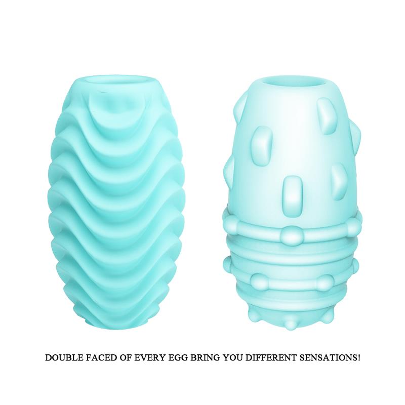 Manga Masturbadora Attractive - Imagen 3