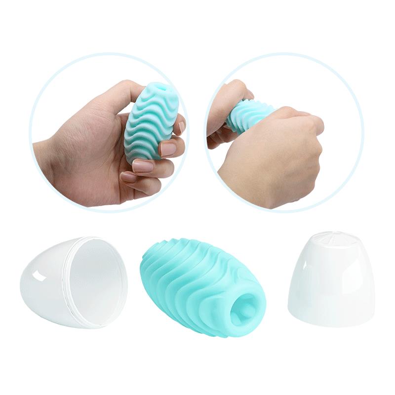 Manga Masturbadora Attractive - Imagen 6