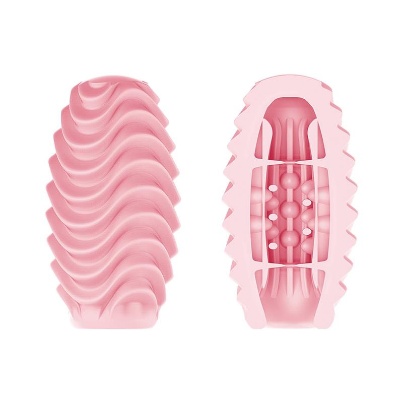 Manga Masturbadora Passionate - Imagen 2