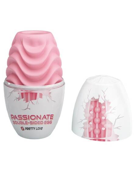 Manga Masturbadora Passionate