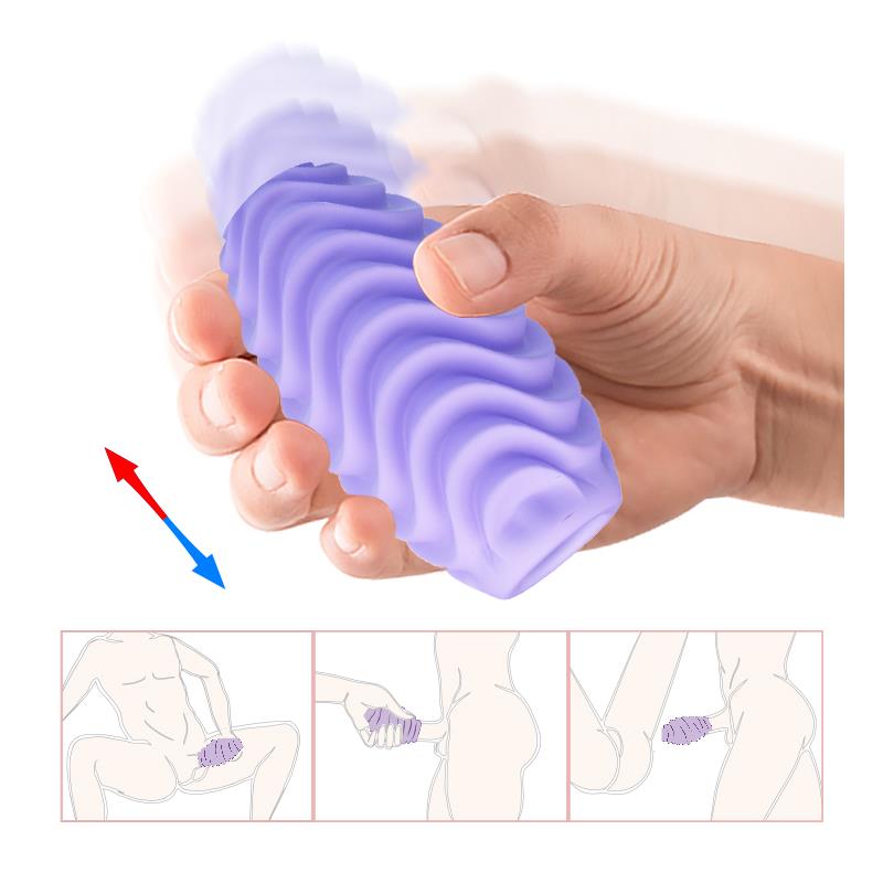 Manga Masturbadora Romantic - Imagen 4