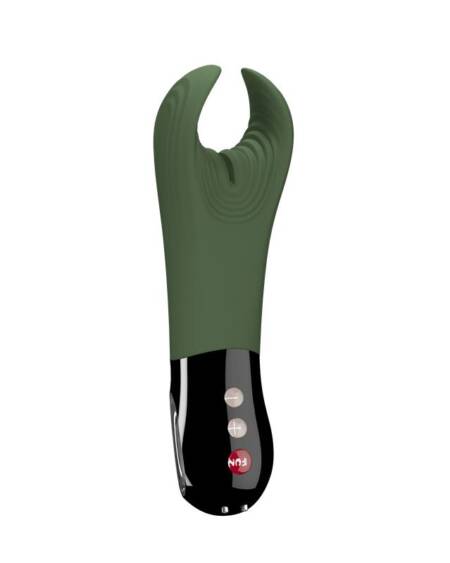 Manta Masturbador Masculino Moss Green/Black