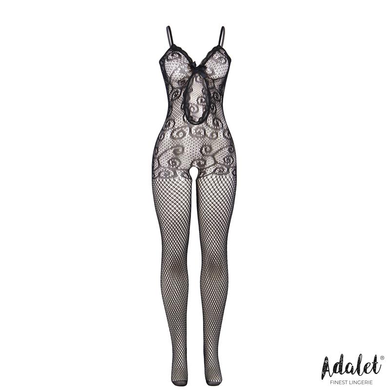 Many Bodystocking Entrepierna Abierta - Imagen 3