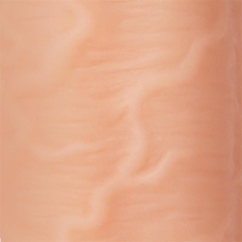 Marcus Vibrador Realista control Remoto - Imagen 9