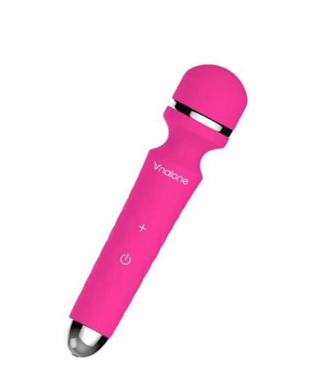 Masajeador Rock Fuchsia