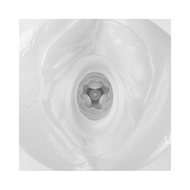 Masha Huevo Masturbador Double Texture - Imagen 5