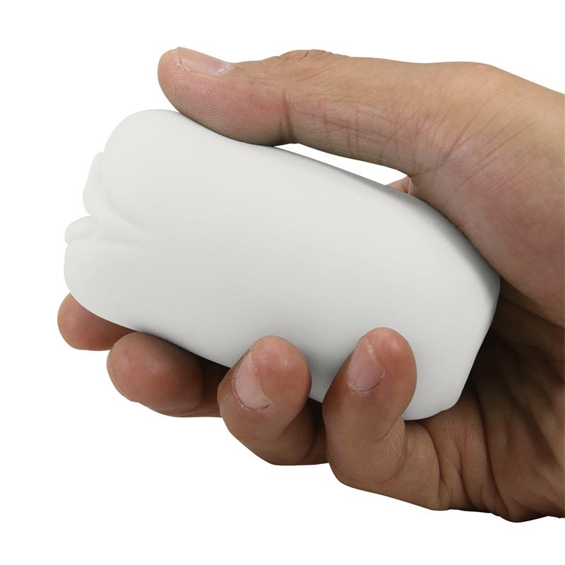 Masha Huevo Masturbador Double Texture - Imagen 6