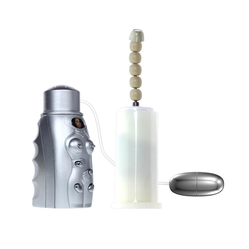 Mastuebdor Masculino Control Remoto - Imagen 6