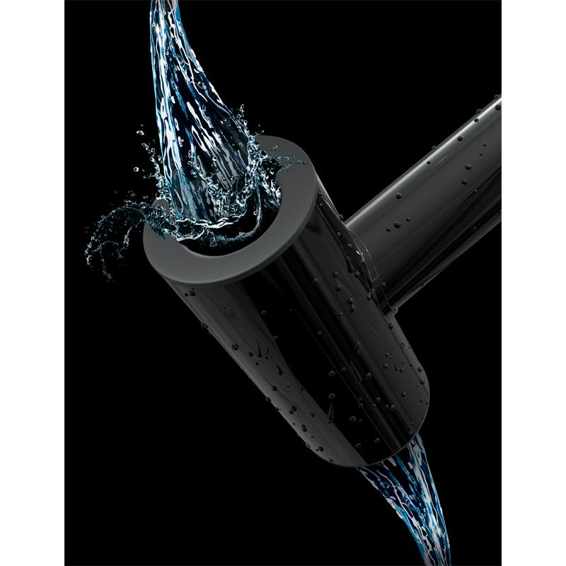 Masturbador Acuático Hydrobator - Imagen 11