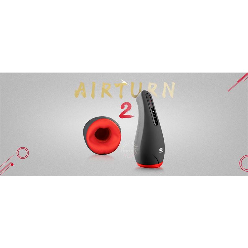Masturbador Airturn 2 - Imagen 6