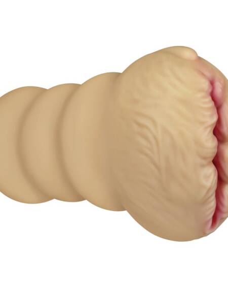 Masturbador Aliens Pie 3