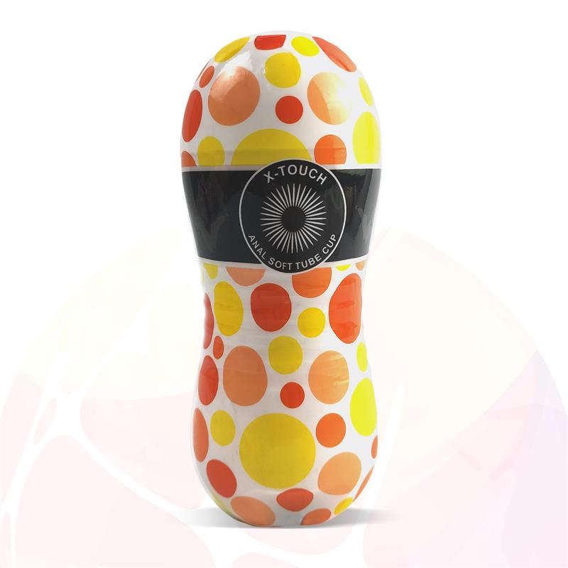 Masturbador Ano con Vibración - Imagen 4