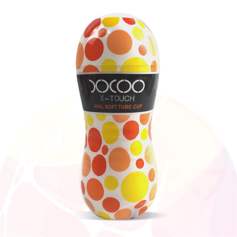 Masturbador Ano con Vibración - Imagen 5