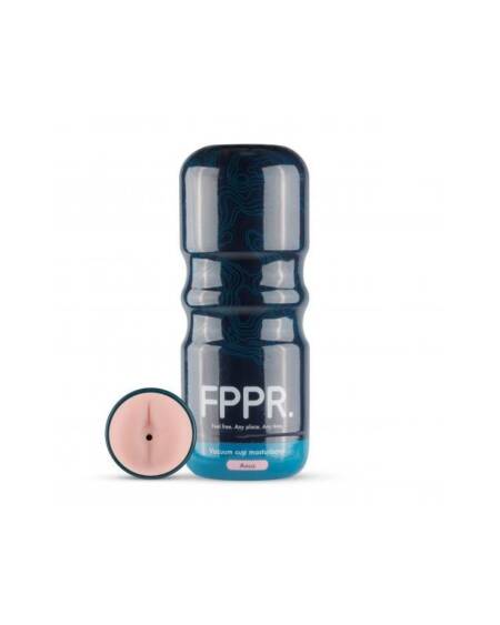 Masturbador Ano Realista