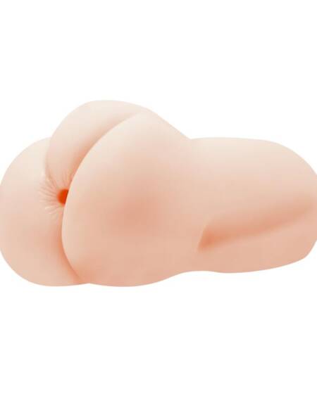 Masturbador Ano Water Skin