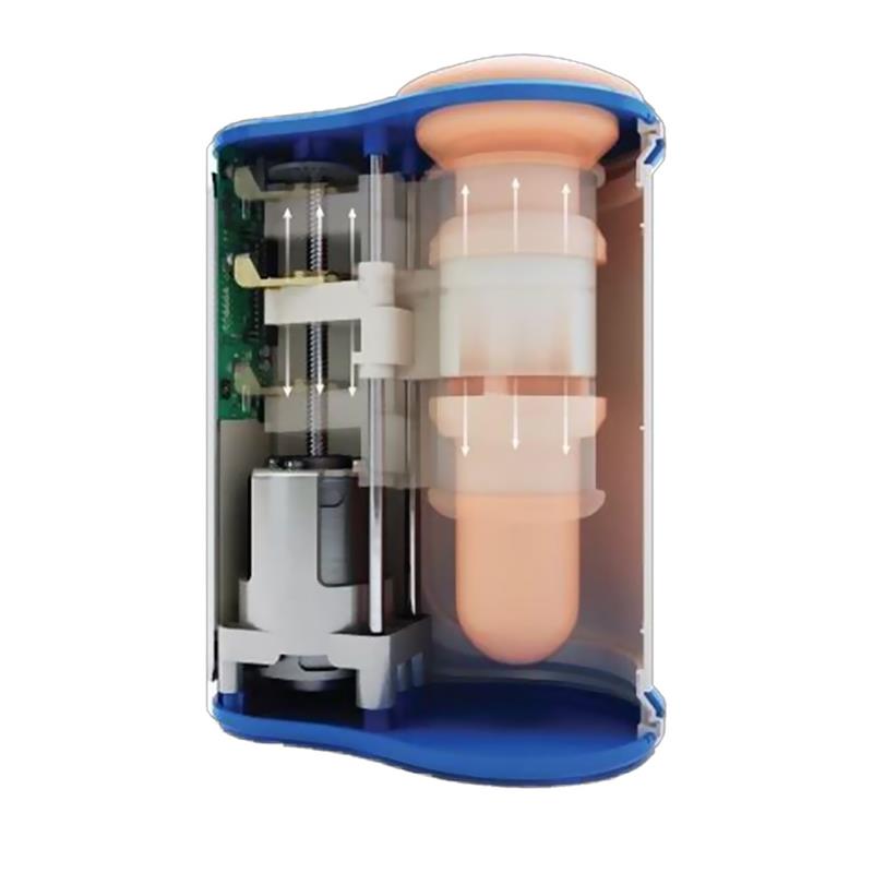 Masturbador Autoblow A.I. (Inteligencia Artificial) - Imagen 3