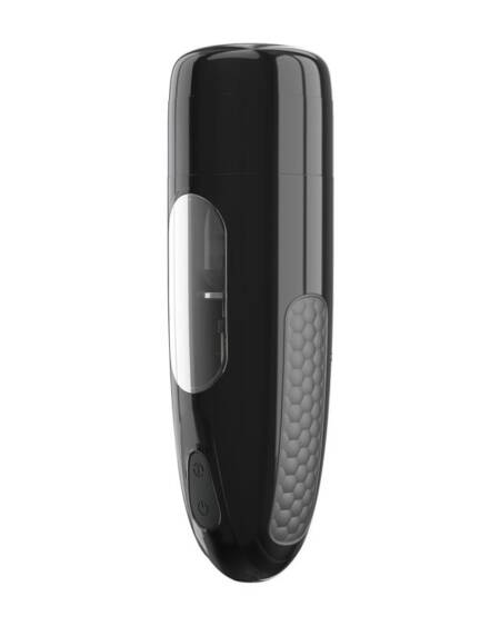 Masturbador Automático Marlos con Vibración y Movimiento USB