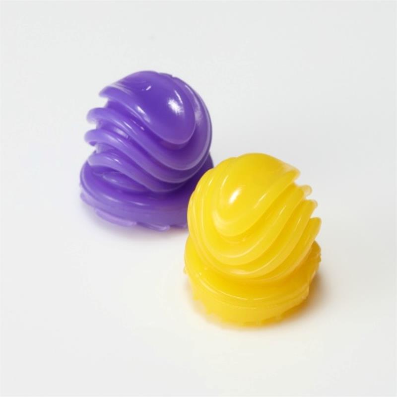 Masturbador Bobble Magic Marbles - Imagen 2