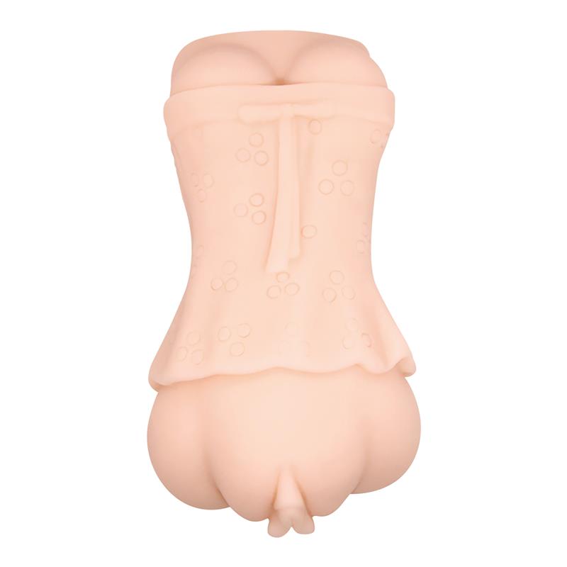 Masturbador Body Vagina Water Skin - Imagen 3