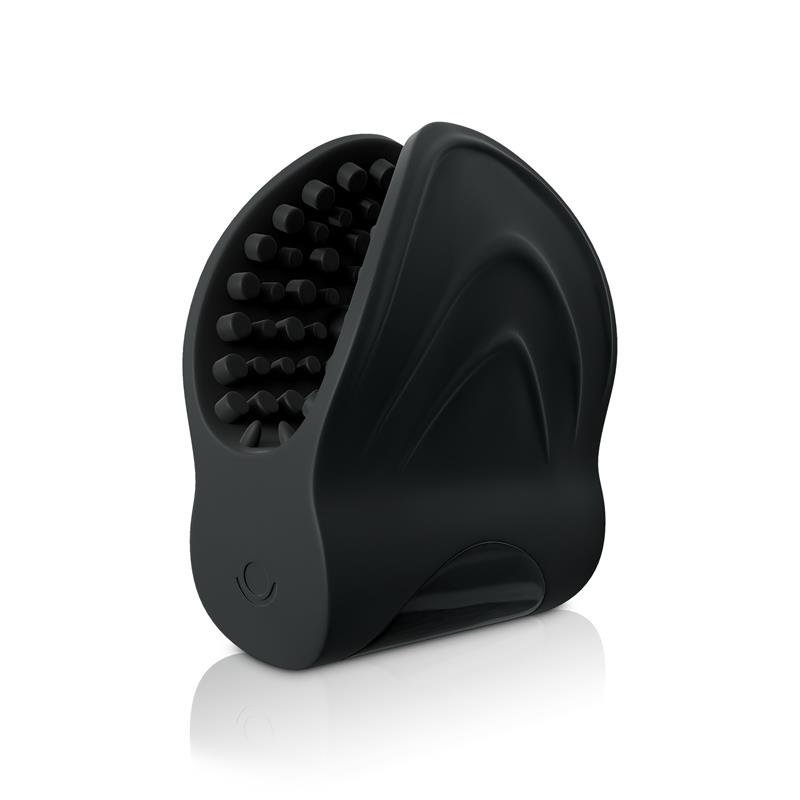 Masturbador con Vibración Edger - Imagen 4